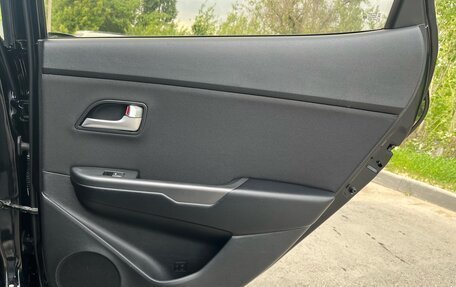 KIA Rio III рестайлинг, 2016 год, 1 150 000 рублей, 27 фотография