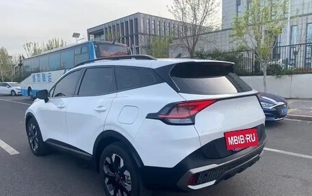 KIA Sportage IV рестайлинг, 2022 год, 2 280 000 рублей, 4 фотография