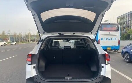 KIA Sportage IV рестайлинг, 2022 год, 2 280 000 рублей, 8 фотография
