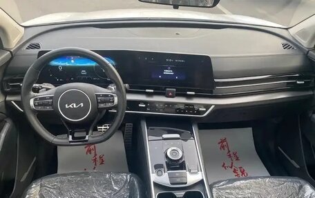 KIA Sportage IV рестайлинг, 2022 год, 2 280 000 рублей, 9 фотография