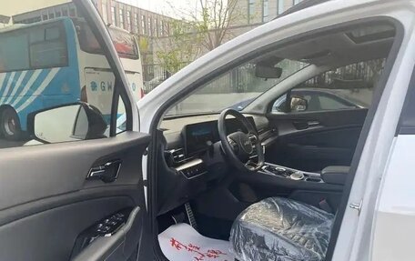 KIA Sportage IV рестайлинг, 2022 год, 2 280 000 рублей, 10 фотография
