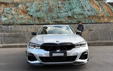BMW 3 серия, 2021 год, 2 630 000 рублей, 2 фотография
