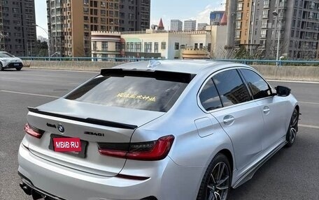 BMW 3 серия, 2021 год, 2 630 000 рублей, 3 фотография