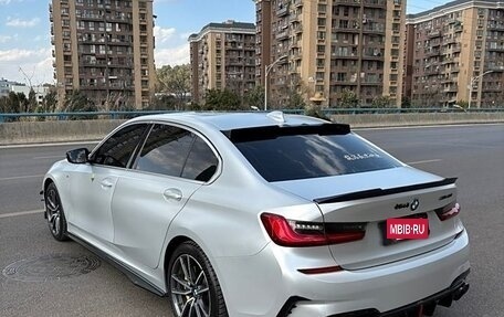 BMW 3 серия, 2021 год, 2 630 000 рублей, 5 фотография