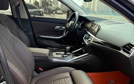 BMW 3 серия, 2021 год, 2 630 000 рублей, 6 фотография