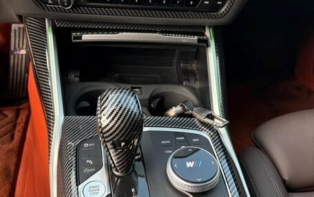 BMW 3 серия, 2021 год, 2 630 000 рублей, 12 фотография