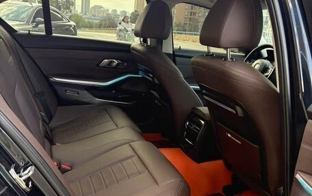 BMW 3 серия, 2021 год, 2 630 000 рублей, 14 фотография