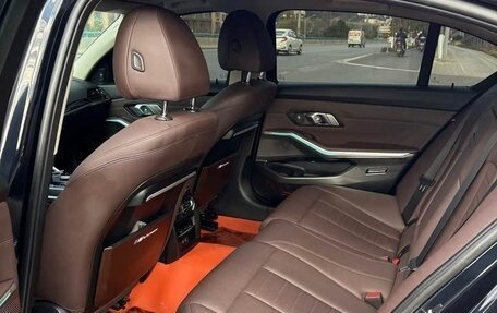 BMW 3 серия, 2021 год, 2 630 000 рублей, 13 фотография