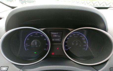 Hyundai ix35 I рестайлинг, 2013 год, 1 330 000 рублей, 9 фотография