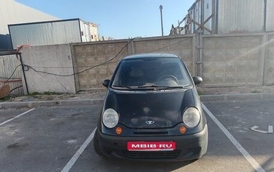Daewoo Matiz I, 2011 год, 160 000 рублей, 1 фотография