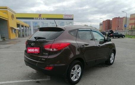 Hyundai ix35 I рестайлинг, 2013 год, 1 330 000 рублей, 7 фотография