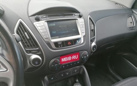 Hyundai ix35 I рестайлинг, 2013 год, 1 330 000 рублей, 8 фотография