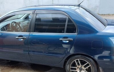 Mitsubishi Lancer IX, 2006 год, 380 000 рублей, 1 фотография