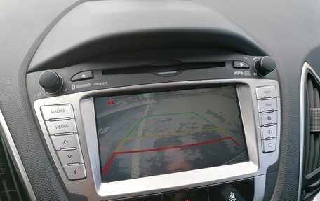 Hyundai ix35 I рестайлинг, 2013 год, 1 330 000 рублей, 13 фотография