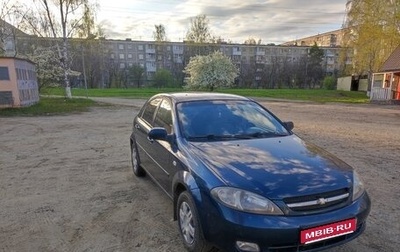 Chevrolet Lacetti, 2007 год, 470 000 рублей, 1 фотография