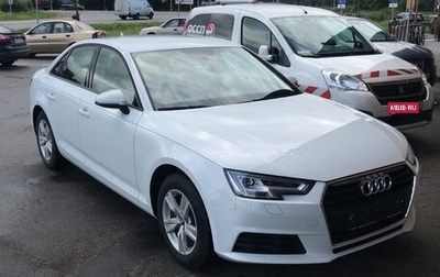 Audi A4, 2019 год, 2 800 000 рублей, 1 фотография