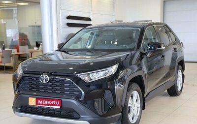 Toyota RAV4, 2021 год, 3 300 000 рублей, 1 фотография