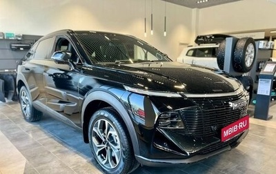 Haval F7x, 2025 год, 3 699 000 рублей, 1 фотография