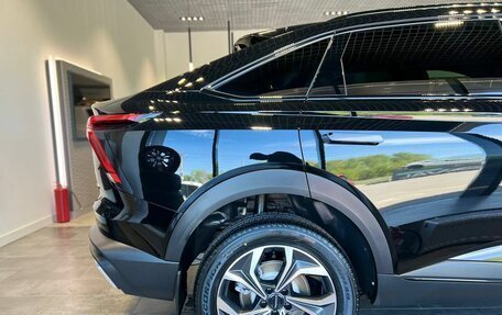 Haval F7x, 2025 год, 3 699 000 рублей, 7 фотография