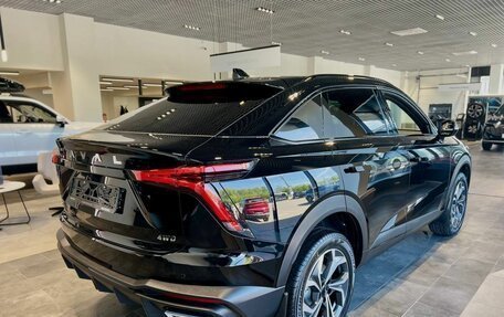 Haval F7x, 2025 год, 3 699 000 рублей, 6 фотография