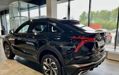 Haval F7x, 2025 год, 3 699 000 рублей, 5 фотография