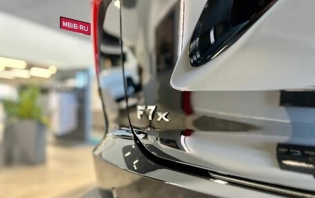 Haval F7x, 2025 год, 3 699 000 рублей, 10 фотография