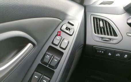Hyundai ix35 I рестайлинг, 2013 год, 1 330 000 рублей, 15 фотография