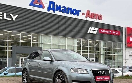 Audi A3, 2011 год, 850 000 рублей, 1 фотография