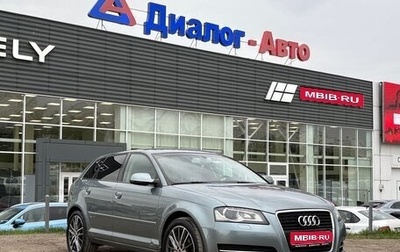 Audi A3, 2011 год, 850 000 рублей, 1 фотография