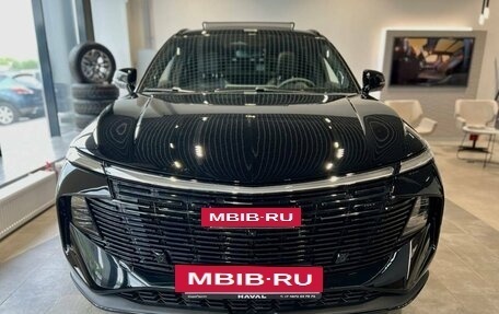 Haval F7x, 2025 год, 3 699 000 рублей, 3 фотография