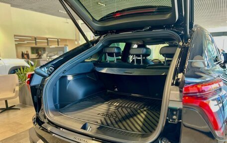 Haval F7x, 2025 год, 3 699 000 рублей, 11 фотография