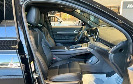 Haval F7x, 2025 год, 3 699 000 рублей, 18 фотография