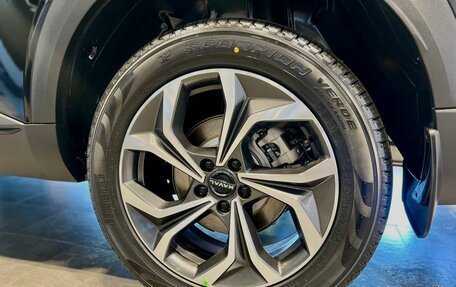 Haval F7x, 2025 год, 3 699 000 рублей, 15 фотография