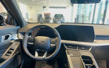 Haval F7x, 2025 год, 3 699 000 рублей, 21 фотография