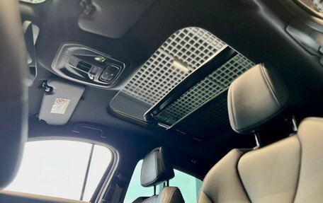 Haval F7x, 2025 год, 3 699 000 рублей, 23 фотография