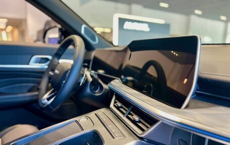 Haval F7x, 2025 год, 3 699 000 рублей, 24 фотография