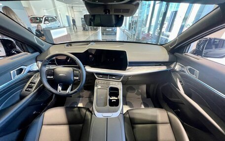 Haval F7x, 2025 год, 3 699 000 рублей, 20 фотография