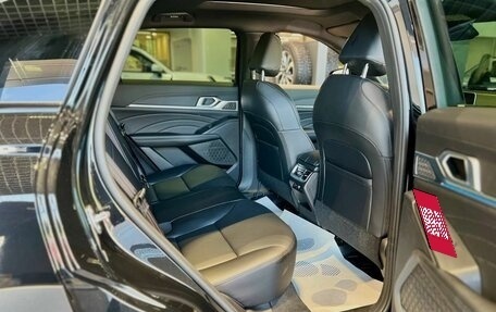 Haval F7x, 2025 год, 3 699 000 рублей, 16 фотография