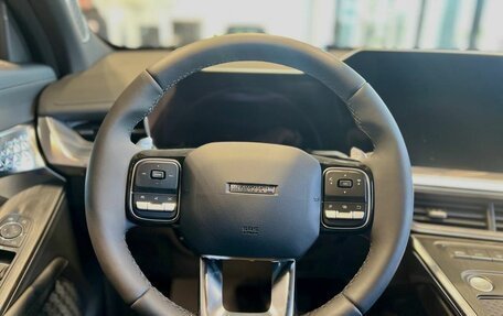 Haval F7x, 2025 год, 3 699 000 рублей, 22 фотография