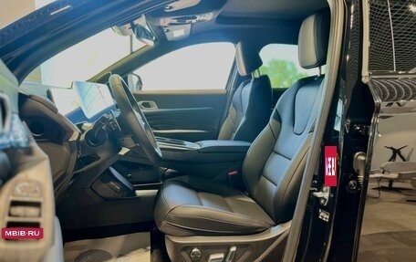 Haval F7x, 2025 год, 3 699 000 рублей, 19 фотография