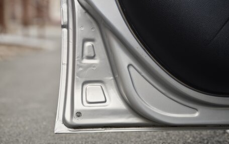 Datsun on-DO I рестайлинг, 2018 год, 535 000 рублей, 11 фотография