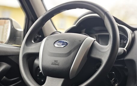 Datsun on-DO I рестайлинг, 2018 год, 535 000 рублей, 6 фотография