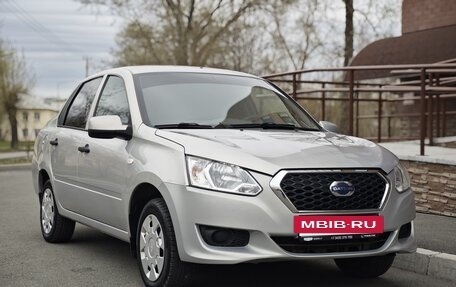 Datsun on-DO I рестайлинг, 2018 год, 535 000 рублей, 3 фотография