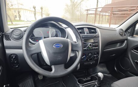 Datsun on-DO I рестайлинг, 2018 год, 535 000 рублей, 21 фотография