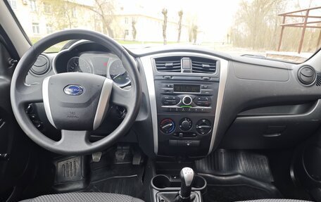 Datsun on-DO I рестайлинг, 2018 год, 535 000 рублей, 15 фотография