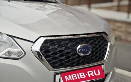 Datsun on-DO I рестайлинг, 2018 год, 535 000 рублей, 36 фотография