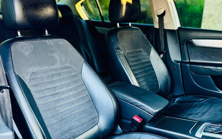 Volkswagen Passat B7, 2011 год, 699 000 рублей, 11 фотография