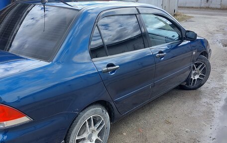 Mitsubishi Lancer IX, 2006 год, 380 000 рублей, 3 фотография
