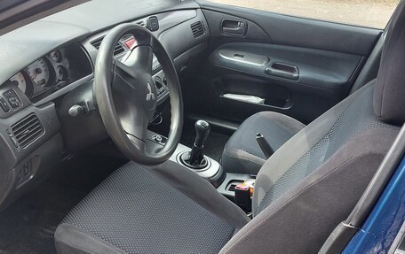 Mitsubishi Lancer IX, 2006 год, 380 000 рублей, 7 фотография