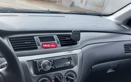 Mitsubishi Lancer IX, 2006 год, 380 000 рублей, 9 фотография